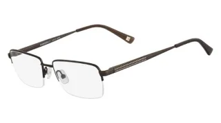 Marchon Nyc Eyeglasses M-HUNTER