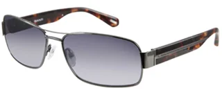 Gunmetal