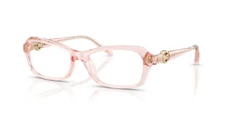 3901 Light Pink Transparent