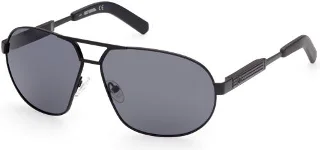 01D Shiny Black