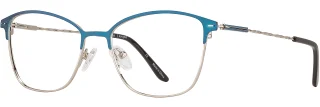 C02 Turquoise