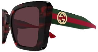 Gucci Sunglasses GG1861S