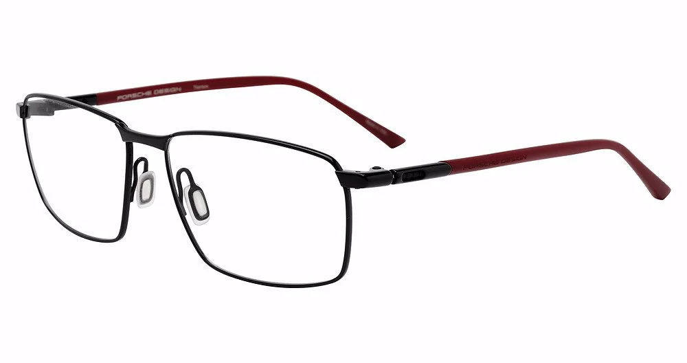 Porsche Design Eyeglasses P8766