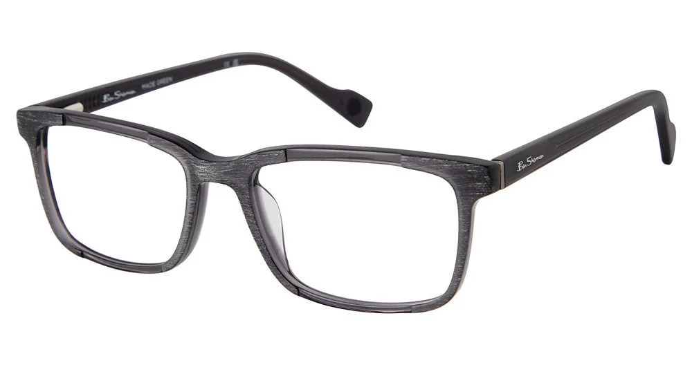 Ben Sherman Eyeglasses CHURCH