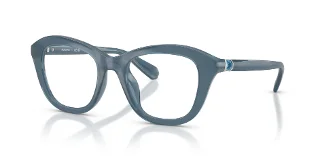 1035 Milky Light Blue