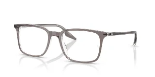 8111 Grey Transparent