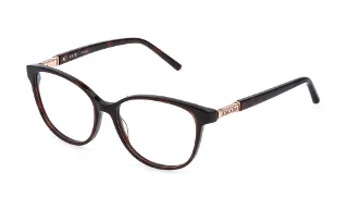 Shiny Dark Havana (0752)