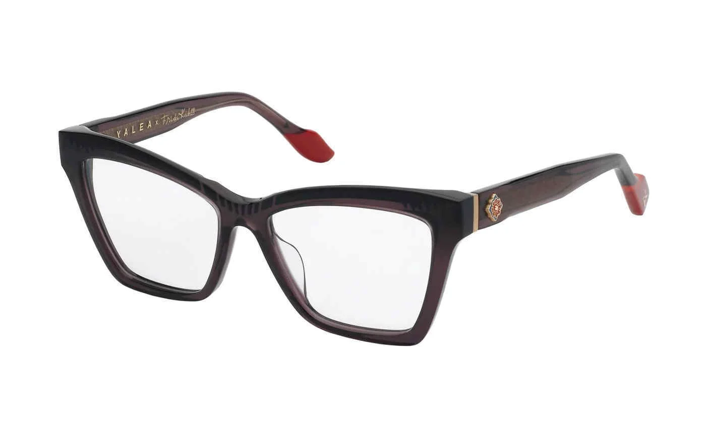 Yalea Eyeglasses VYA173W