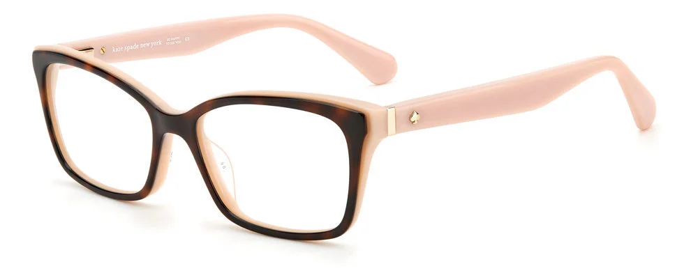 Kate Spade Eyeglasses JERI