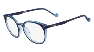 Liu Jo Eyeglasses LJ2107