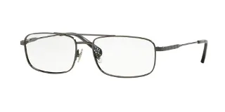 1630 Brushed Gunmetal