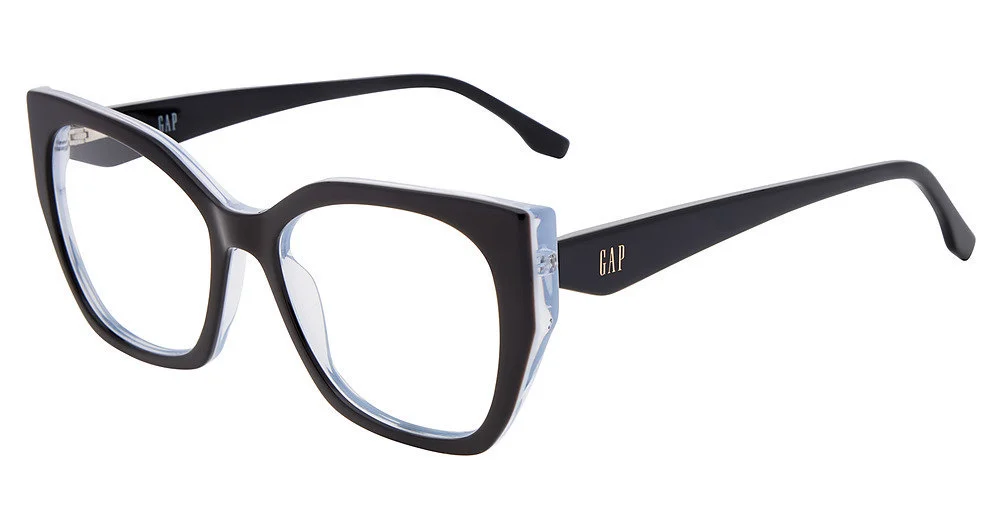 Gap Eyeglasses VGP838