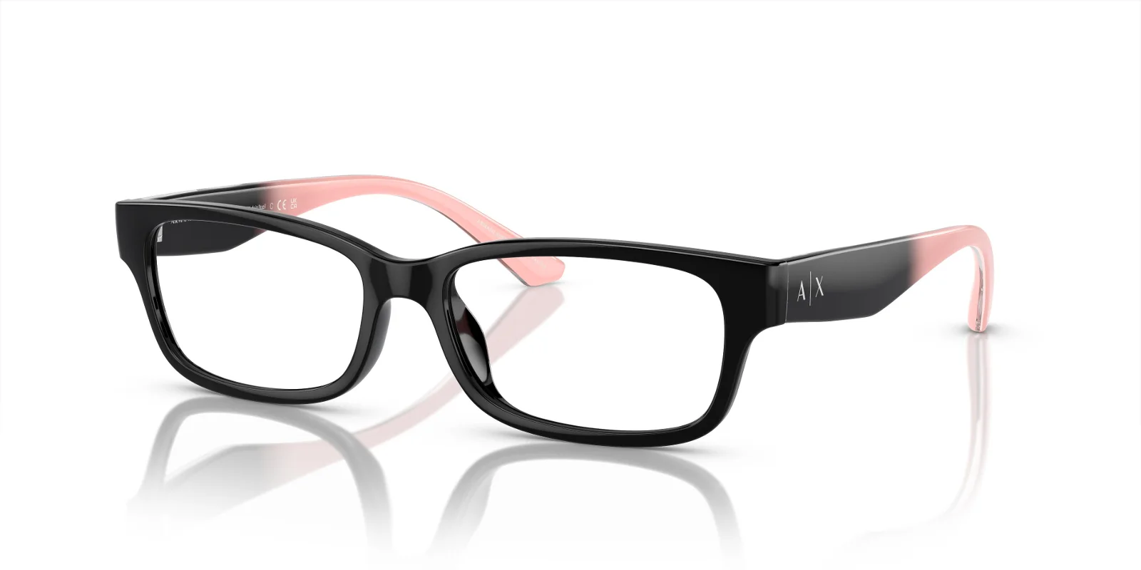 Armani Exchange Eyeglasses AX3107U