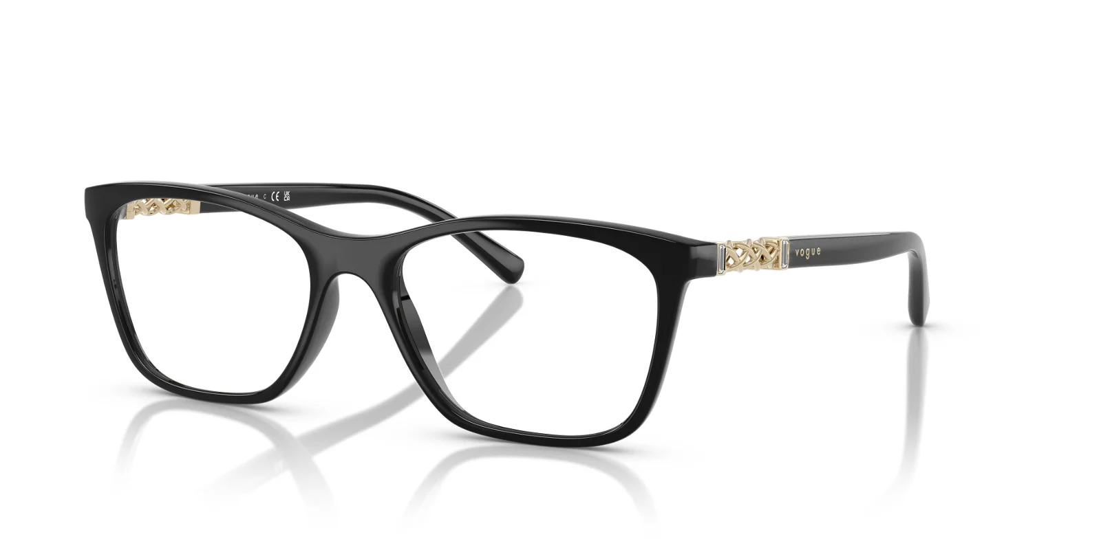 Vogue Eyeglasses VO5632B