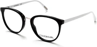 004 Black/White