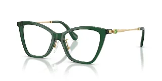 1045 Transparent Green