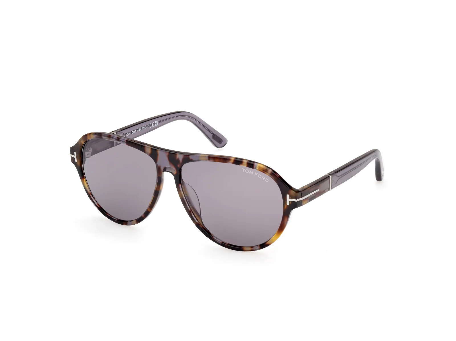 Tom Ford Sunglasses FT1080 QUINCY