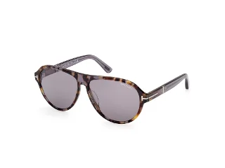 Tom Ford Sunglasses FT1080 QUINCY