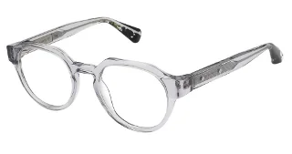 927-Als-1032 Carey Crystal Light Grey