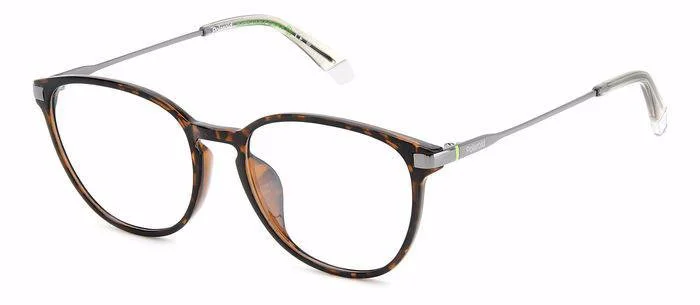Polaroid Eyeglasses PLD D489/G