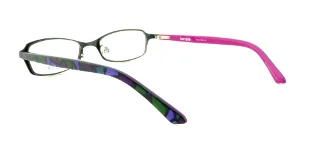 Kensie Eyeglasses CHECKED OUT