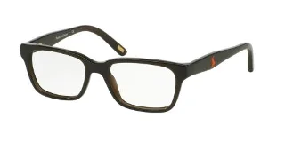 Polo Eyeglasses PP8524