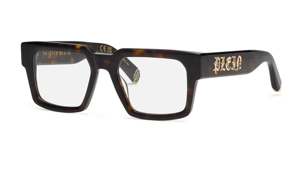 Philipp Plein Eyeglasses VPP156M