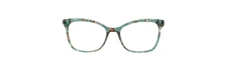 Vera Bradley Eyeglasses Tess