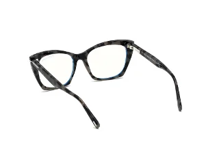 Tom Ford Eyeglasses FT5709-B