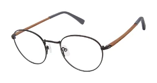 NAV Navy/Black