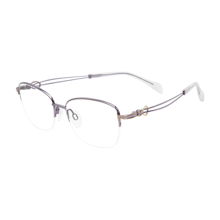 Line Art Eyeglasses 2169