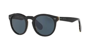 5613R5 Black On Spotty Havana