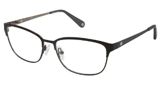 C01 BLACK / SMOKE