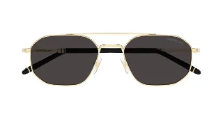 Montblanc Sunglasses MB0481S