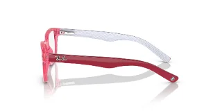 Ray Ban Jr Eyeglasses RY1555F