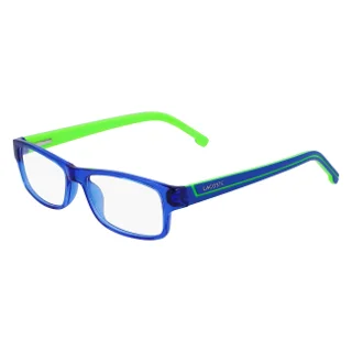454 Blue/Green