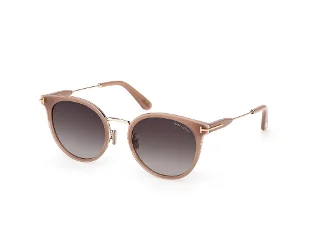 45B Shiny Light Brown/Shiny Light Brown