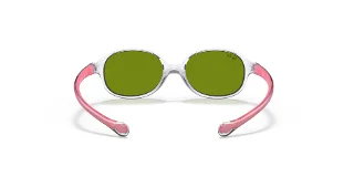 Ray Ban Jr Sunglasses RJ9187S
