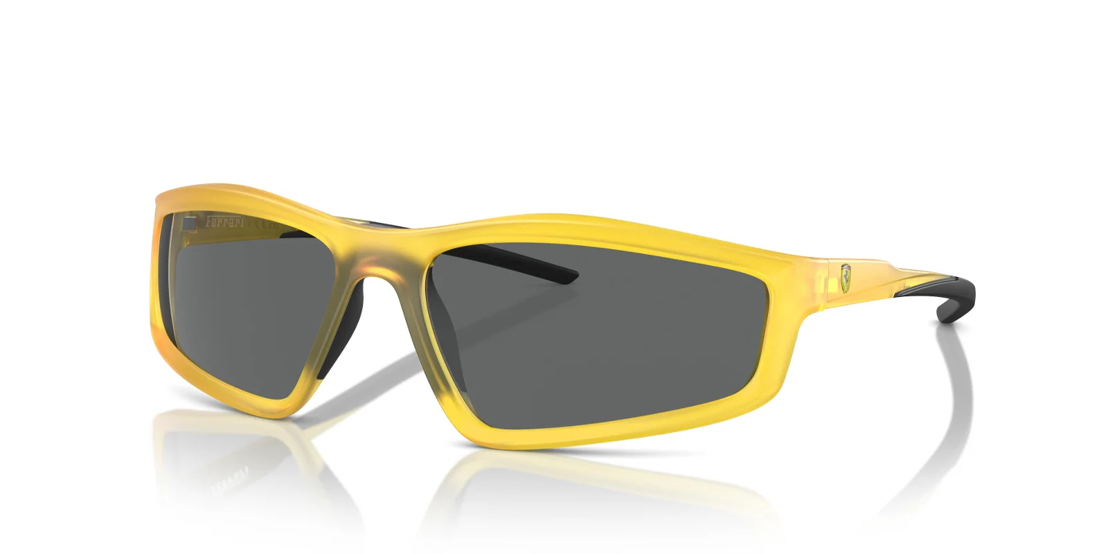 Ferrari Scuderia Sunglasses FZ6007U