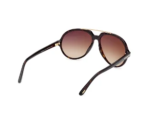 Tom Ford Sunglasses FT1210