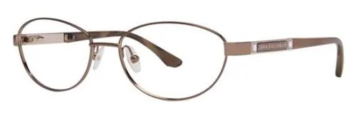 Dana Buchman Eyeglasses ADELINE