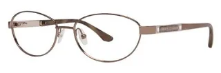 Dana Buchman Eyeglasses ADELINE