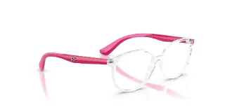 Ray Ban Eyeglasses RY1598