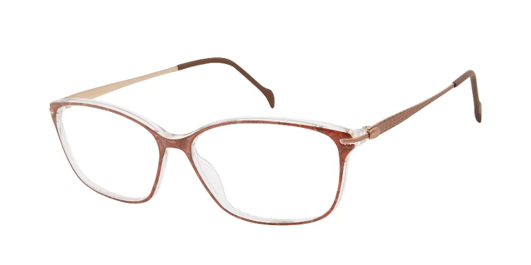 Stepper Eyeglasses 30084 SI