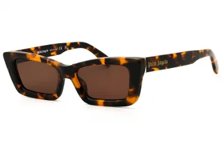 Palm Angels Sunglasses REDWOOD
