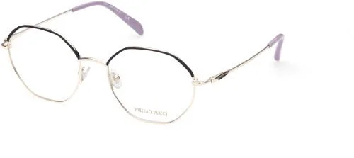 Emilio Pucci Eyeglasses EP5169