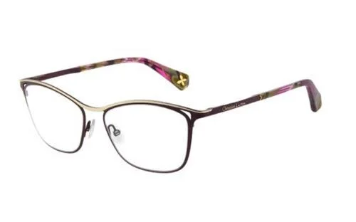 Christian Lacroix Eyeglasses CL 3062
