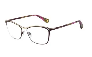 Christian Lacroix Eyeglasses CL 3062