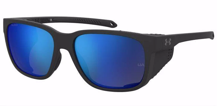 Under Armour Sunglasses UA GLACIAL