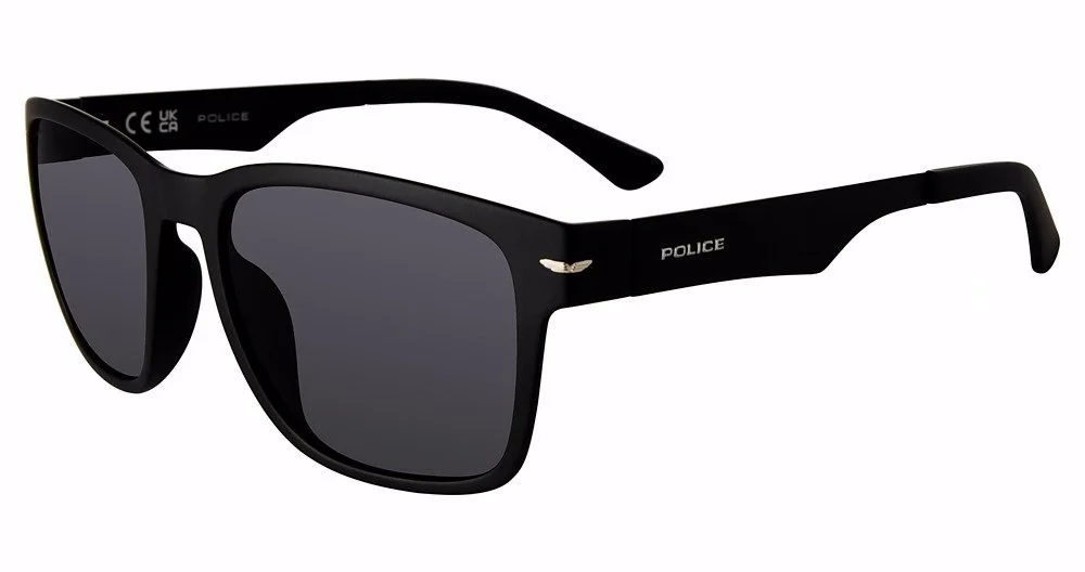 Police Sunglasses SPLL09E